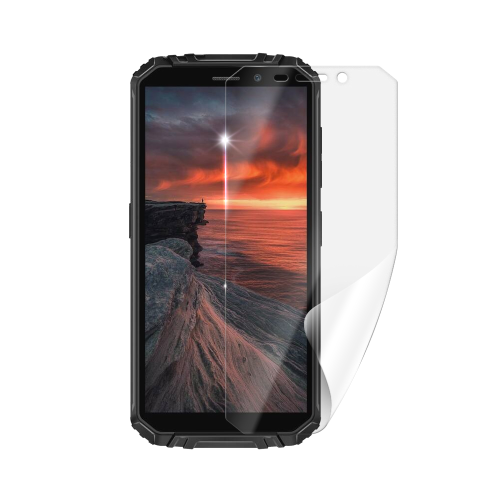 Screenshield OUKITEL WP18 Pro fólie na displej