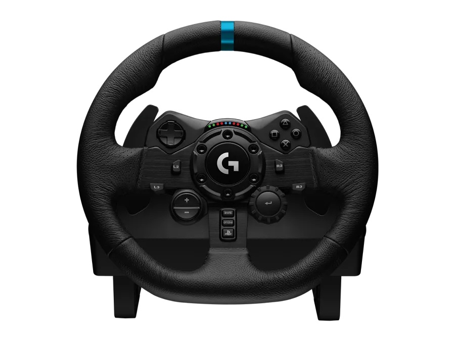 volant G923 Trueforce Sim Racing (PC/ PS4/ PS5) 