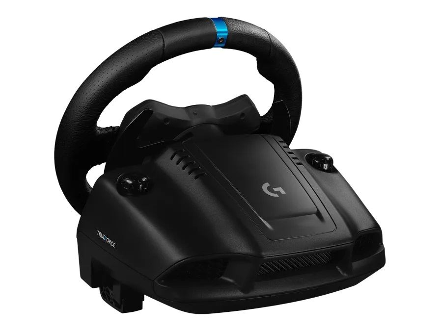 volant G923 Trueforce Sim Racing (PC/ PS4/ PS5) 