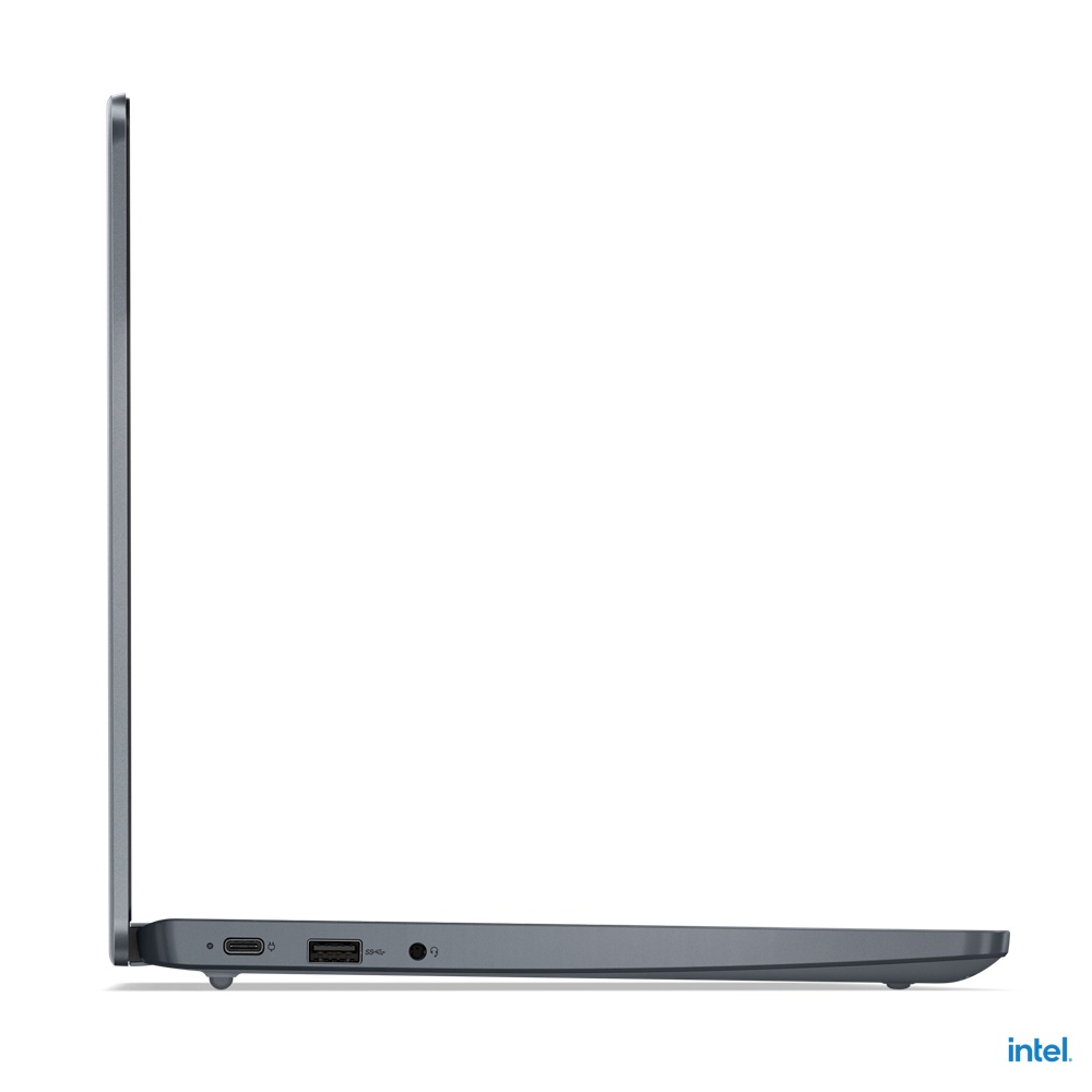 Lenovo IdeaPad Slim 3 Chrome/ 14IAN8/ i3-N305/ 14"/ FHD/ T/ 8GB/ 256GB eMMC/ UHD Xe/ Chrome/ Gray/ 2R 
