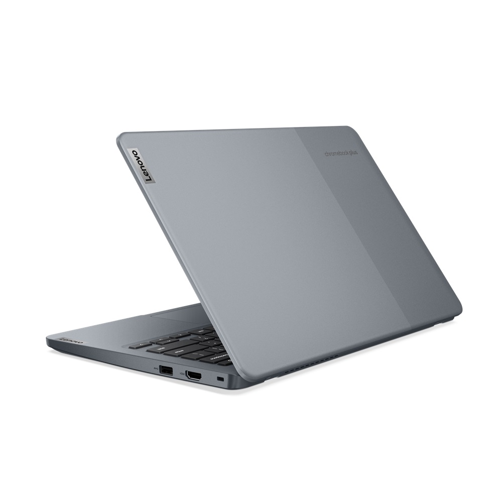 Lenovo IdeaPad Slim 3 Chrome/ 14IAN8/ i3-N305/ 14"/ FHD/ T/ 8GB/ 256GB eMMC/ UHD Xe/ Chrome/ Gray/ 2R 