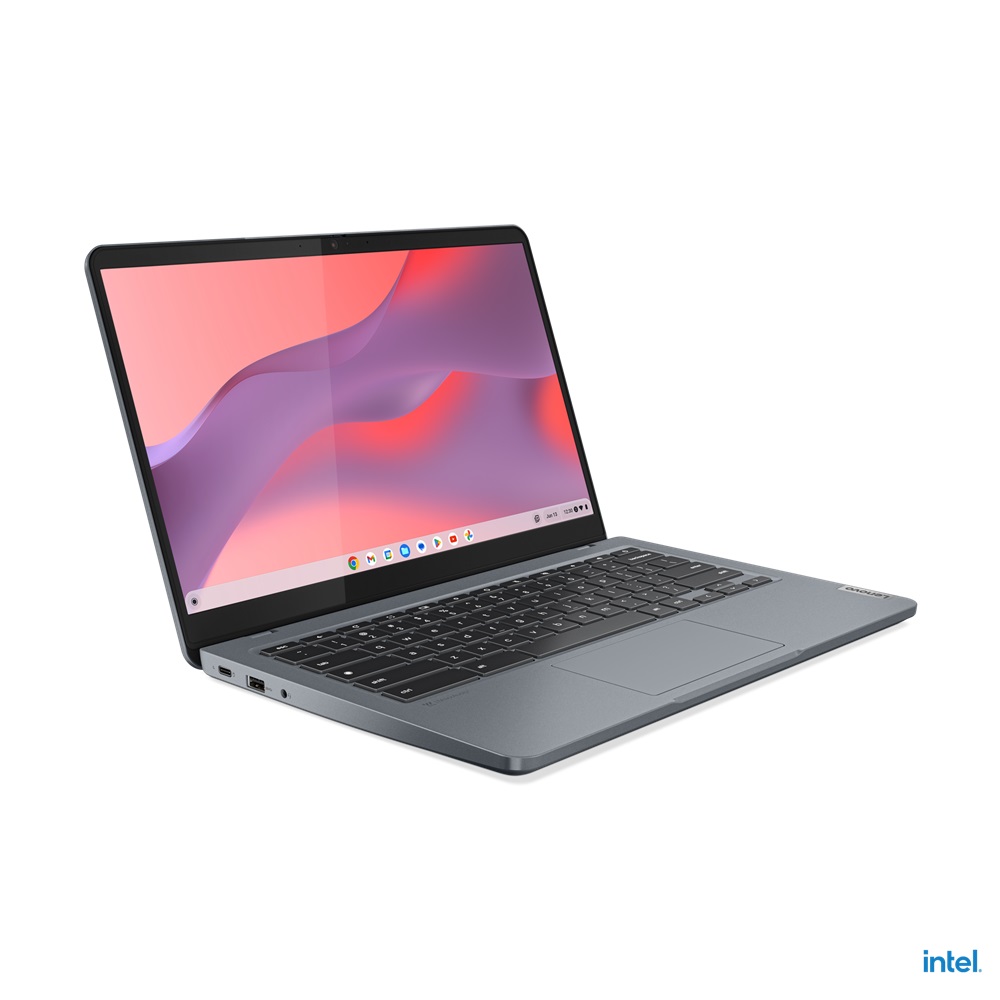 Lenovo IdeaPad Slim 3 Chrome/ 14IAN8/ i3-N305/ 14