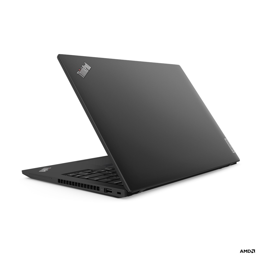 Lenovo ThinkPad T/ T14 Gen 4 (AMD)/ R5PRO-7540U/ 14"/ WUXGA/ 16GB/ 512GB SSD/ AMD int/ W11P/ Black/ 3R 