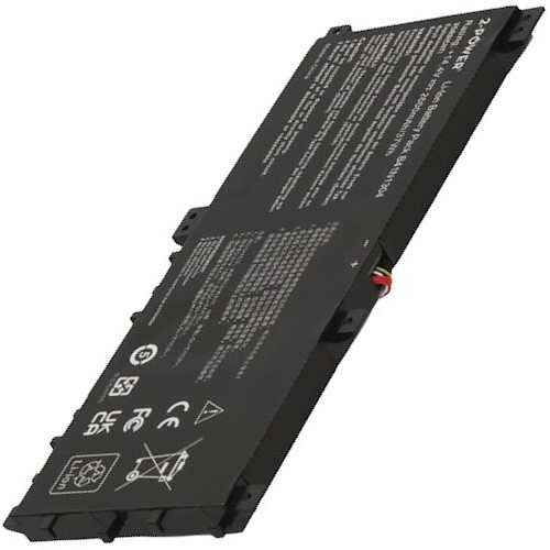 2-POWER Batéria 14, 4V 2600mAh pre ASUS K451LA, K451LB, S451LA, S451LB, V451LA, V451LB