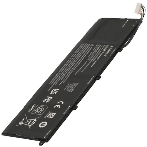 2-POWER Batéria 7, 7V 6700mAh pre HP EliteBook x360 830 G5, HP EliteBook x360 830 G6