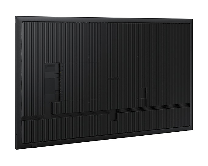 50"" LED Samsung QM50C - UHD, 500cd, MI, 24/ 7 