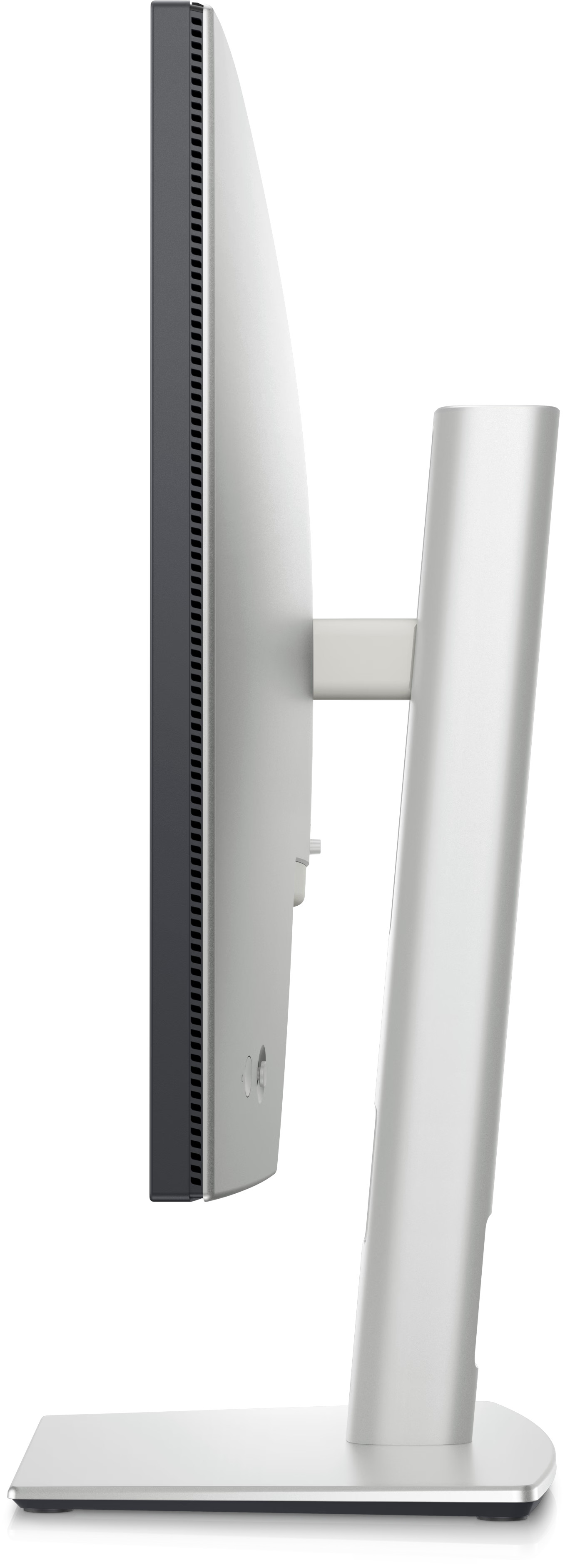 Dell UltraSharp/ U2724DE/ 27"/ IPS/ QHD/ 120Hz/ 8ms/ Silver/ 3R 