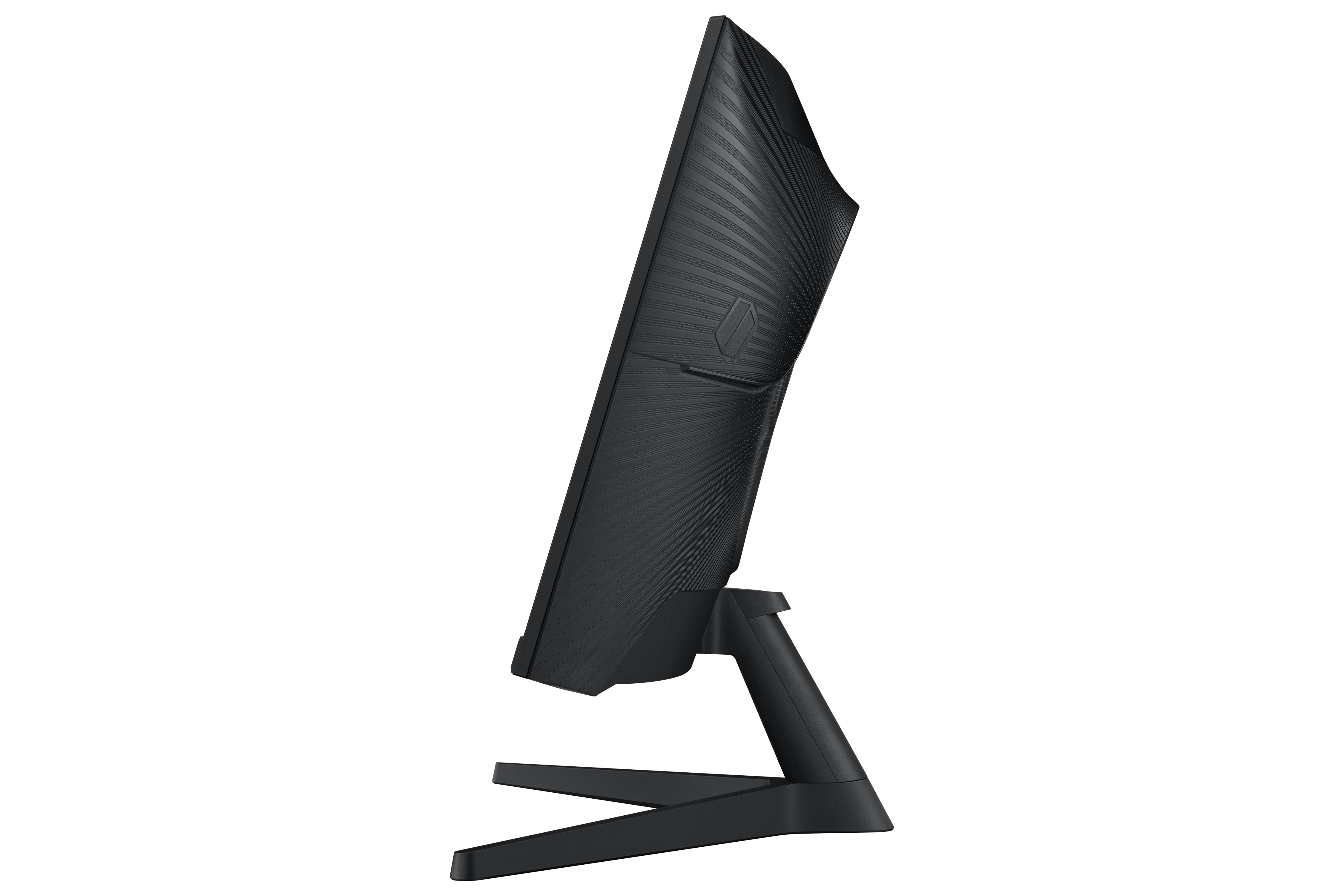 Samsung Odyssey/ G55C/ 27"/ VA/ QHD/ 165Hz/ 1ms/ Black/ 2R 