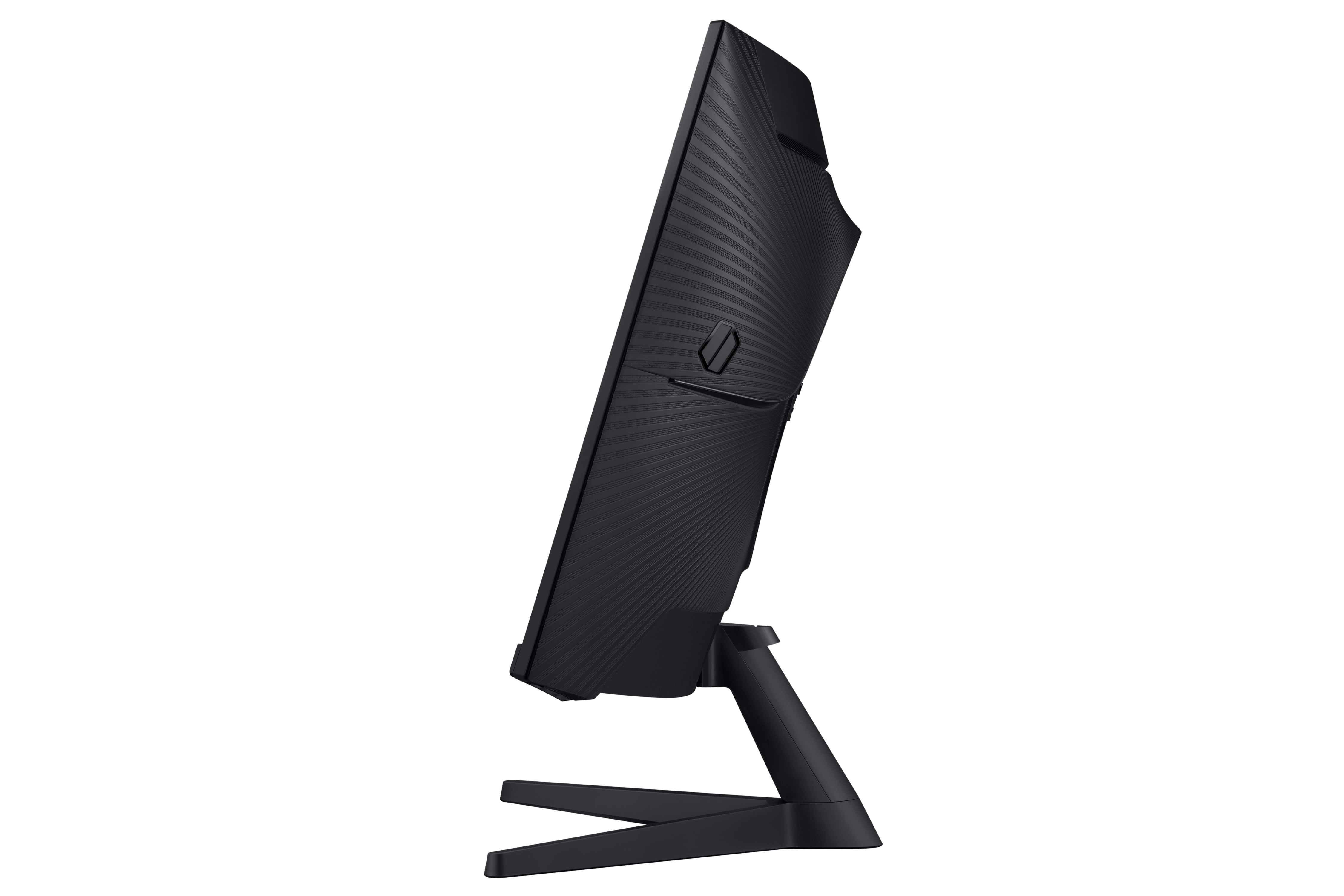 Samsung Odyssey/ G55C/ 32"/ VA/ QHD/ 165Hz/ 1ms/ Black/ 2R 