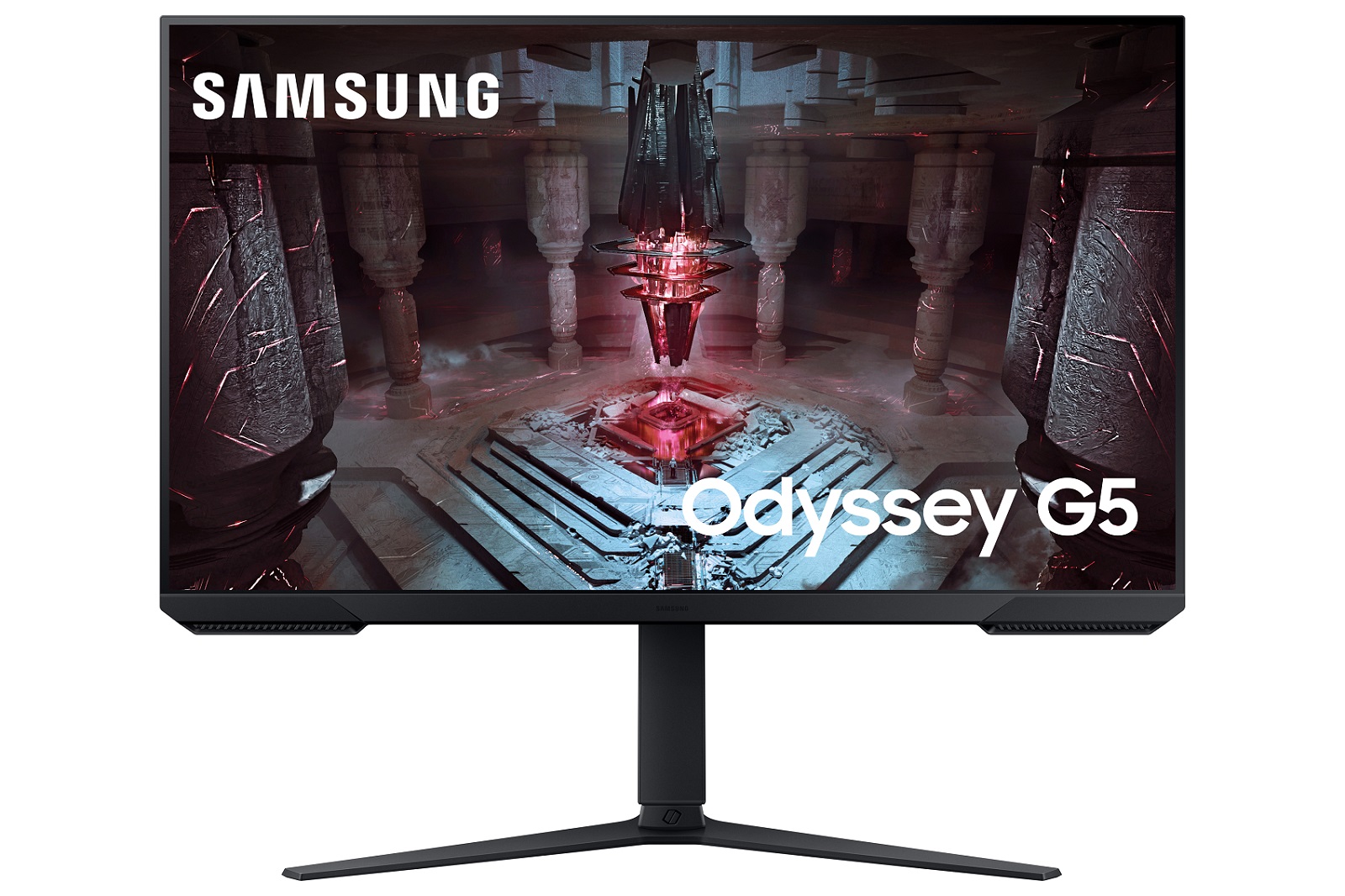 Samsung Odyssey G5/ G51C/ 32