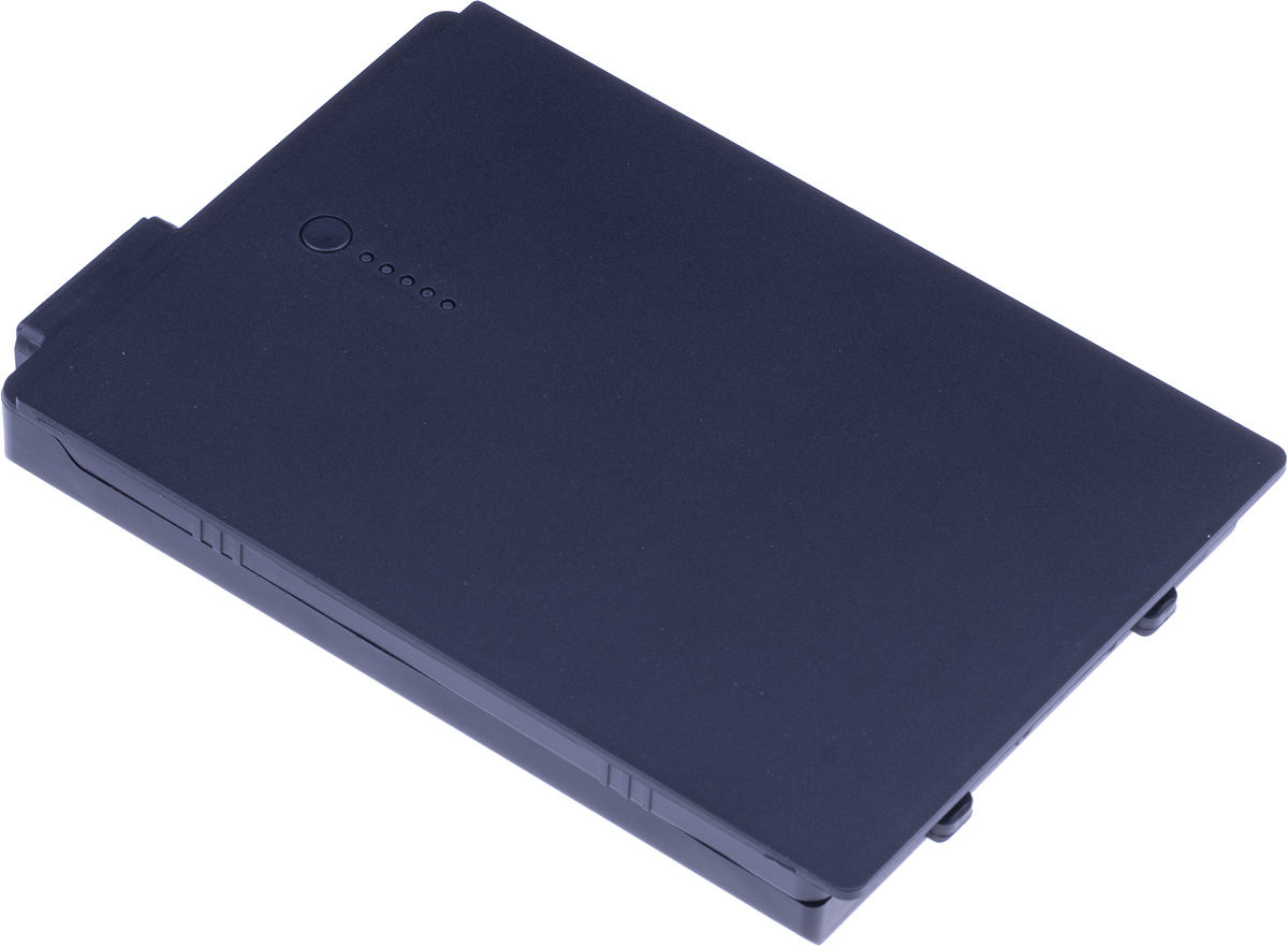 Baterie T6 Power Dell Latitude 5420, 5424, 7424 Rugged, 4470mAh, 51Wh, 3cell, Li-ion 