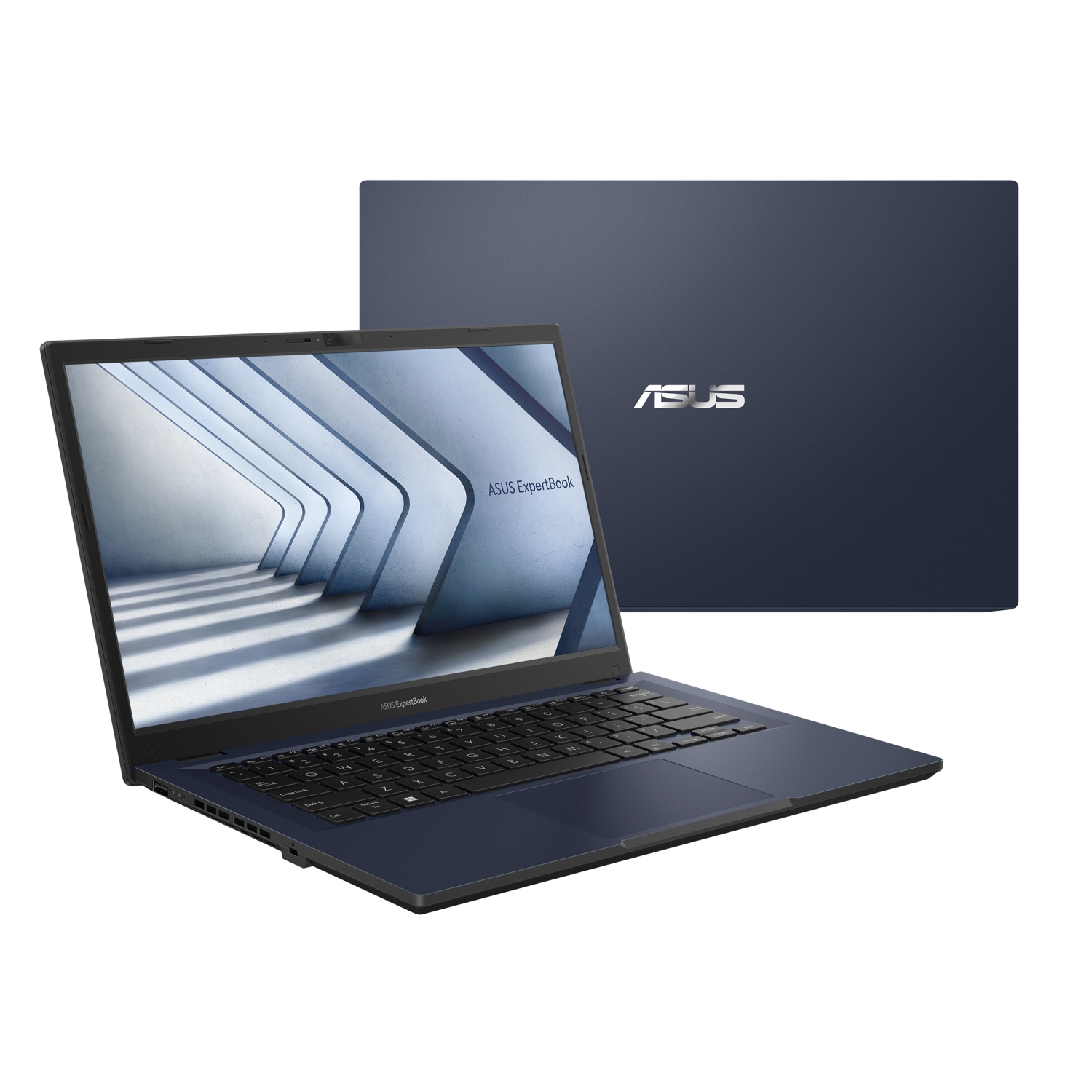 ASUS ExpertBook B1 B1402CGA i3-N305 14" FHD 8GB 256GB SSD UHD Xe W11P EDU Black 2R 