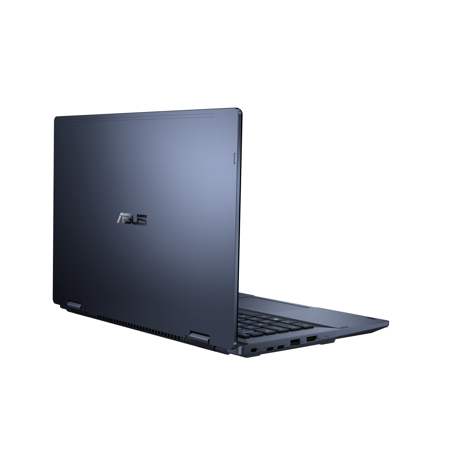 ASUS ExpertBook B3 Flip/ B3402FBA/ i3-1215U/ 14"/ FHD/ T/ 8GB/ 256GB SSD/ UHD/ W11P EDU/ Black/ 2R 