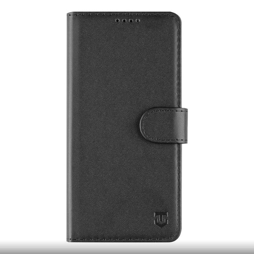 Tactical Field Notes pre Samsung Galaxy A05s Black