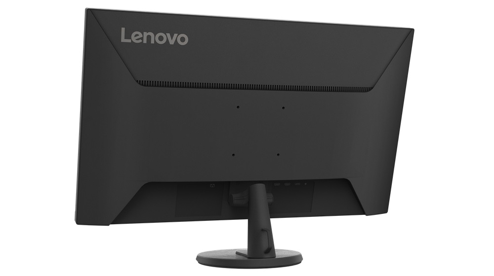 Lenovo/ D32u-40/ 31, 5"/ VA/ 4K UHD/ 60Hz/ 4ms/ Black/ 3R 
