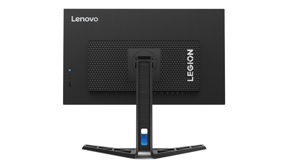 Lenovo Legion/ Y27qf-30/ 27"/ IPS/ QHD/ 240Hz/ 0, 5ms/ Black/ 3R 