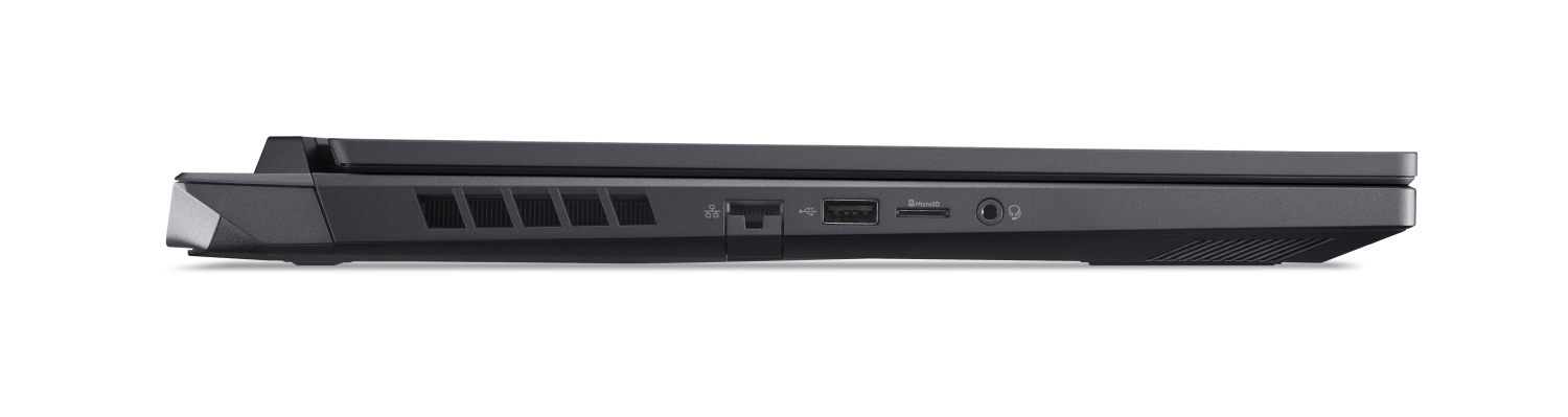 Acer Nitro 17/ AN17-41/ R5-7535HS/ 17, 3"/ QHD/ 16GB/ 1TB SSD/ RTX 4050/ W11H/ Black/ 2R 