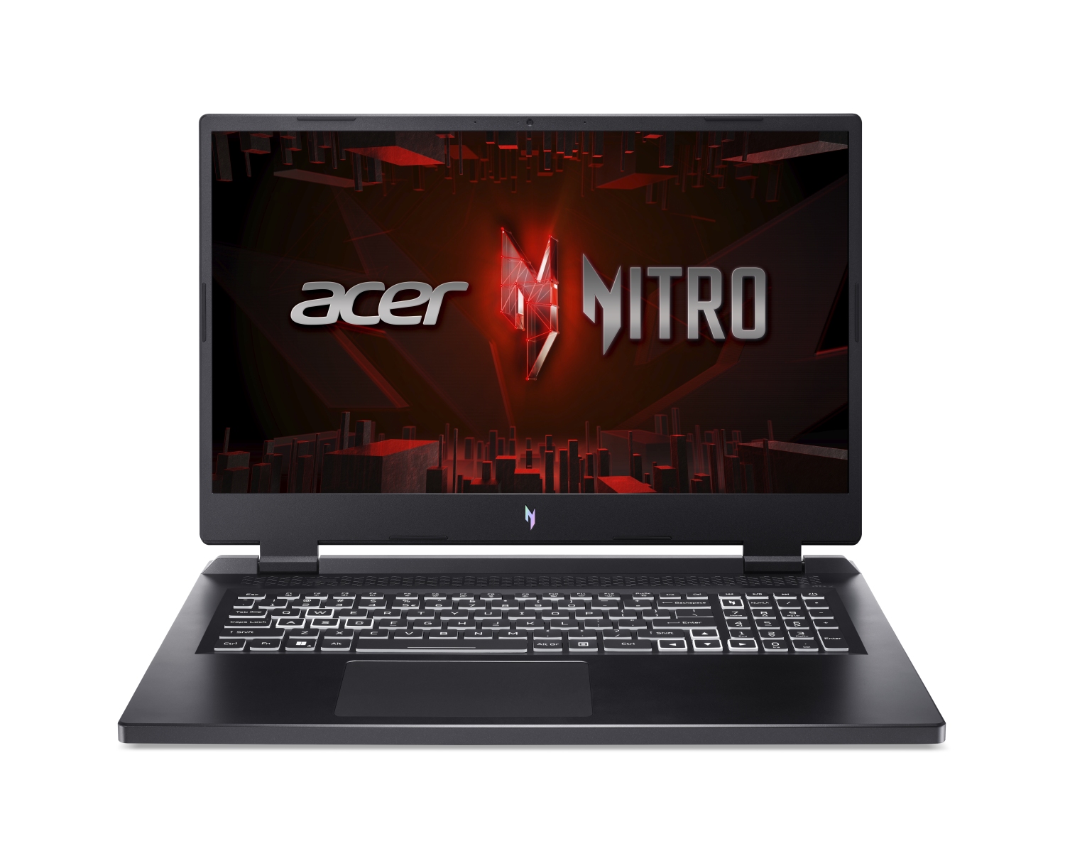 Acer Nitro 17 AN17-41 R5-7535HS 17, 3