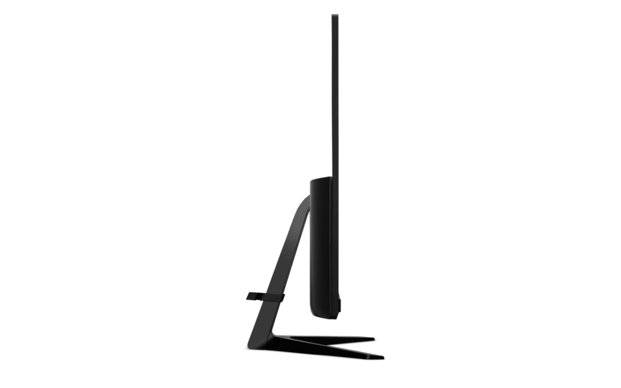 ACER PC AiO Aspire C27-1800,  i5-12450H, 27" FHD, 16GB, 1TB M.2 SSD, IrisXe, W11Pro, USB KB+mouse 