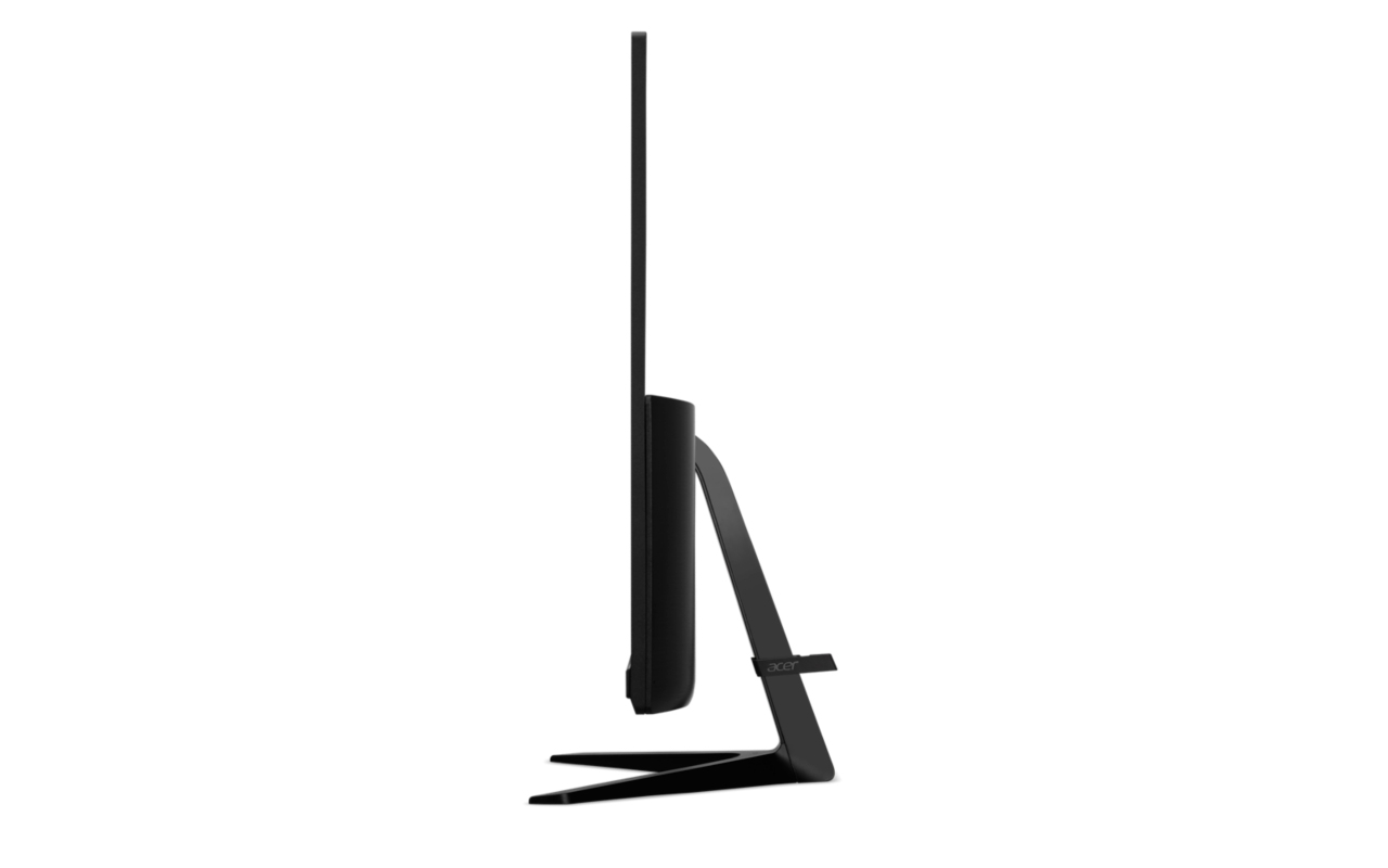 ACER PC AiO Aspire C27-1800,  i5-12450H, 27" FHD, 16GB, 1TB M.2 SSD, IrisXe, W11Pro, USB KB+mouse 