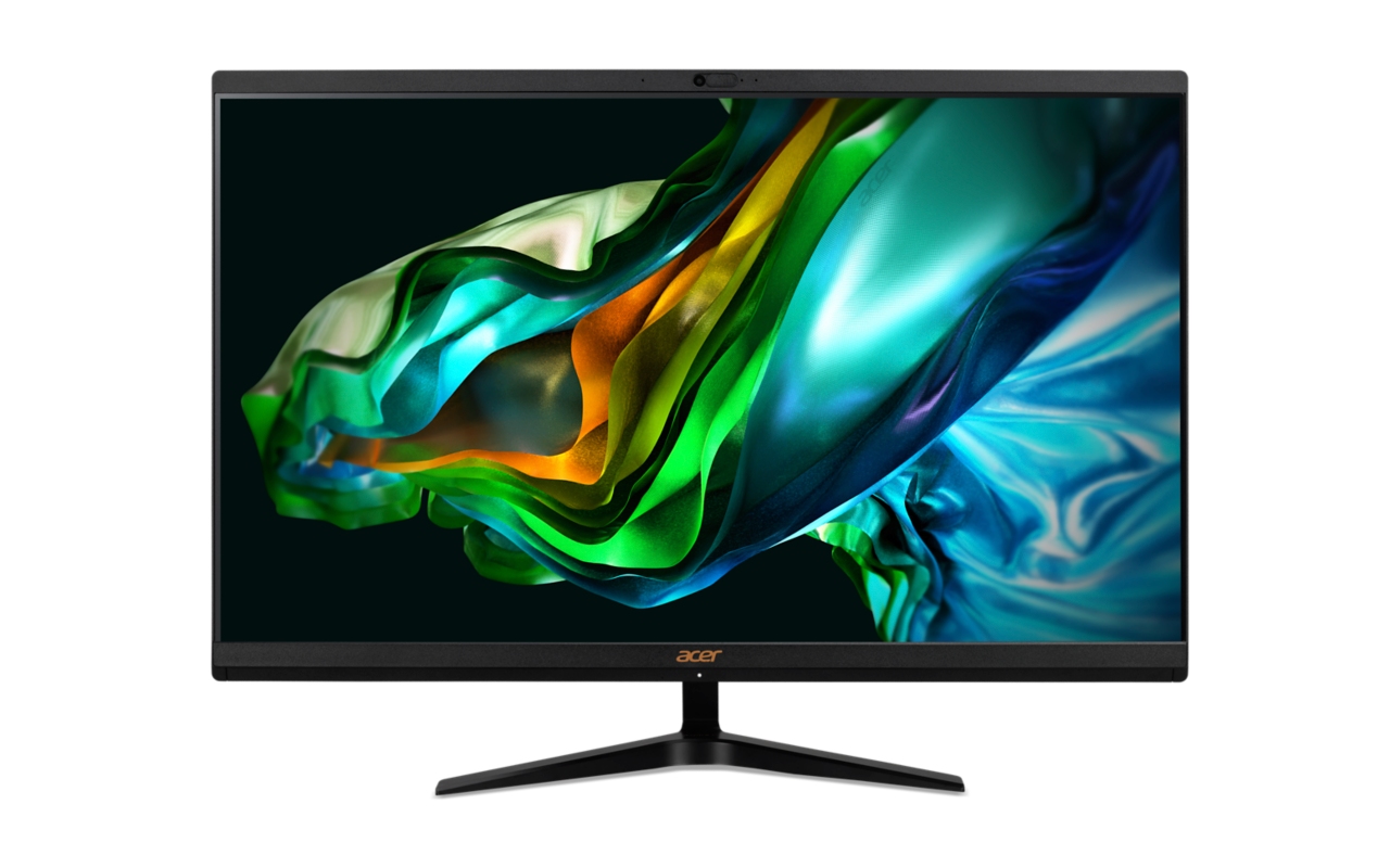 ACER PC AiO Aspire C27-1800,  i5-12450H, 27