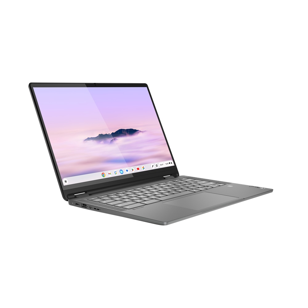 Lenovo IdeaPad/ Flex 5 14IAU7 (Plus)/ i5-1334U/ 14"/ WUXGA/ T/ 8GB/ 512GB SSD/ Iris Xe/ Chrome/ Gray/ 2R 