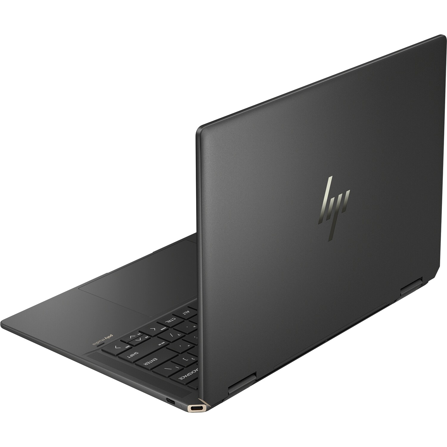 HP Spectre x360/ 14-eu0000nc/ U5-125H/ 14"/ 2880x1800/ T/ 16GB/ 1TB SSD/ Arc Xe/ W11P/ Black/ 2R 