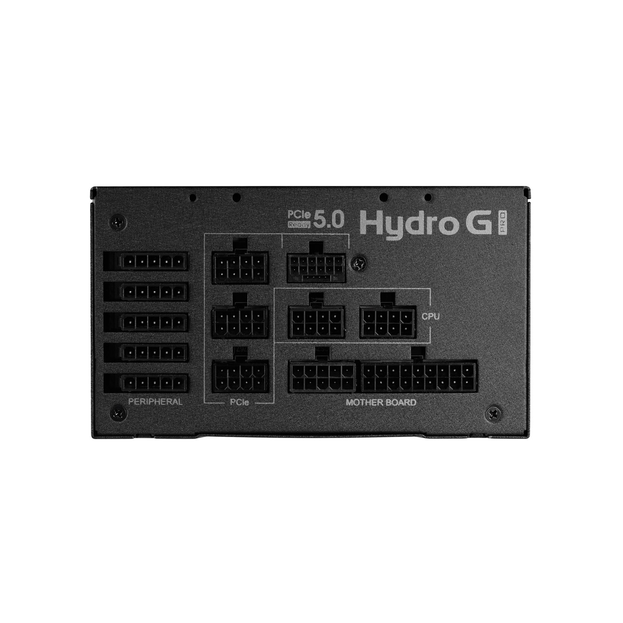 FSP HYDRO G PRE 1200/ 1200W/ ATX 3.0/ 80PLUS Gold/ Modular/ Retail 