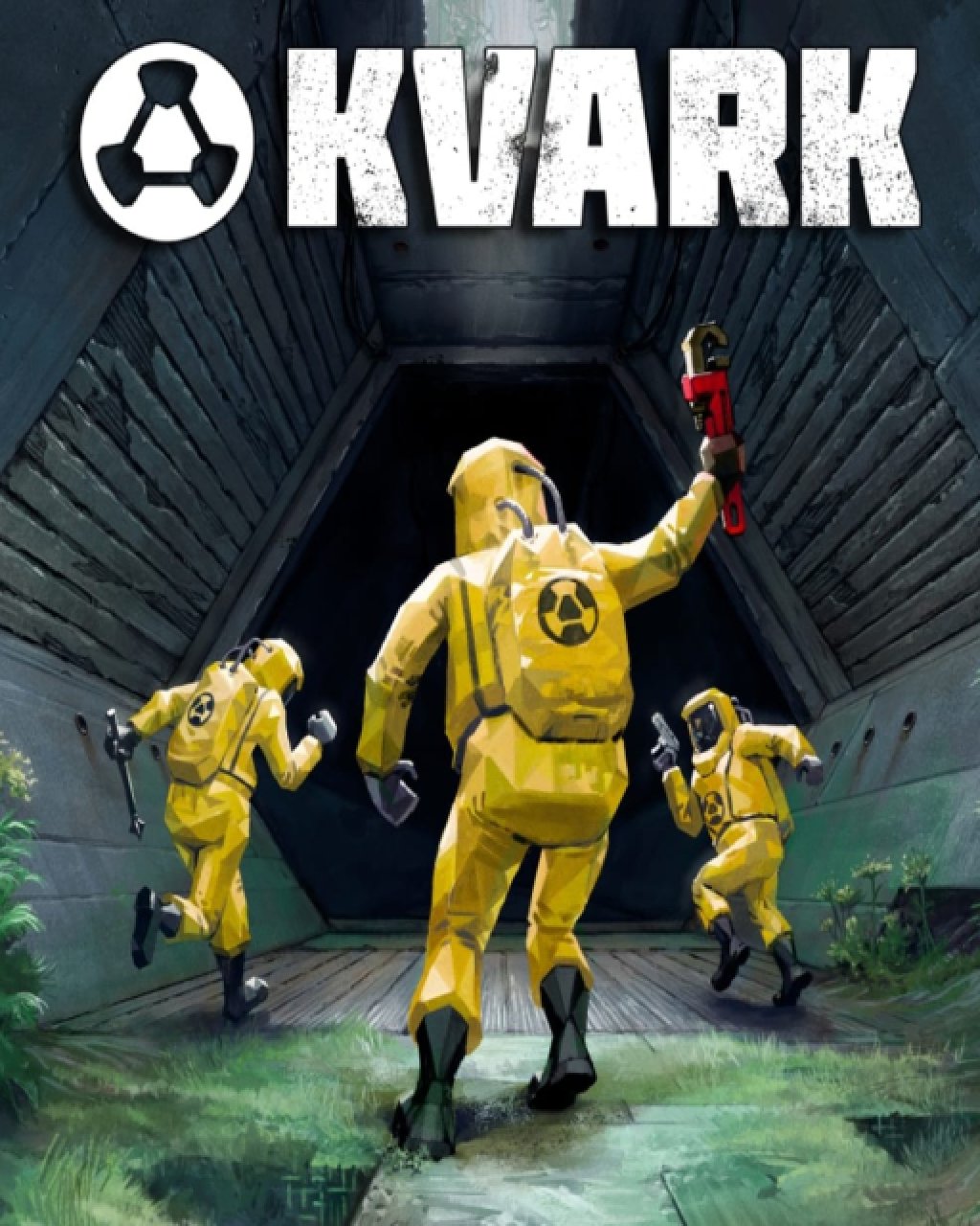 ESD Kvark