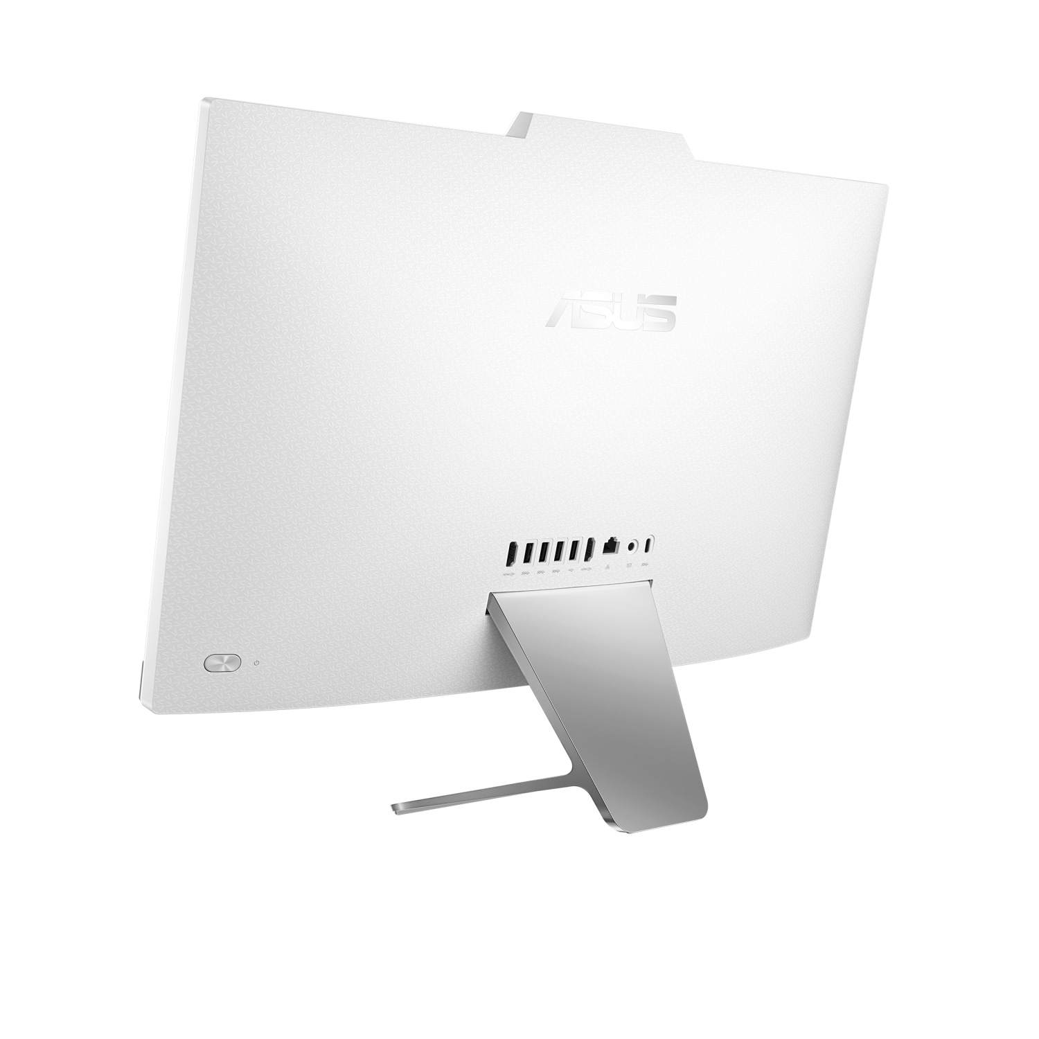 ASUS ExpertCenter/ E3 AiO E3402/ 23, 8"/ FHD/ i3-1215U/ 8GB/ 512GB SSD/ UHD/ W11H/ White/ 2R 