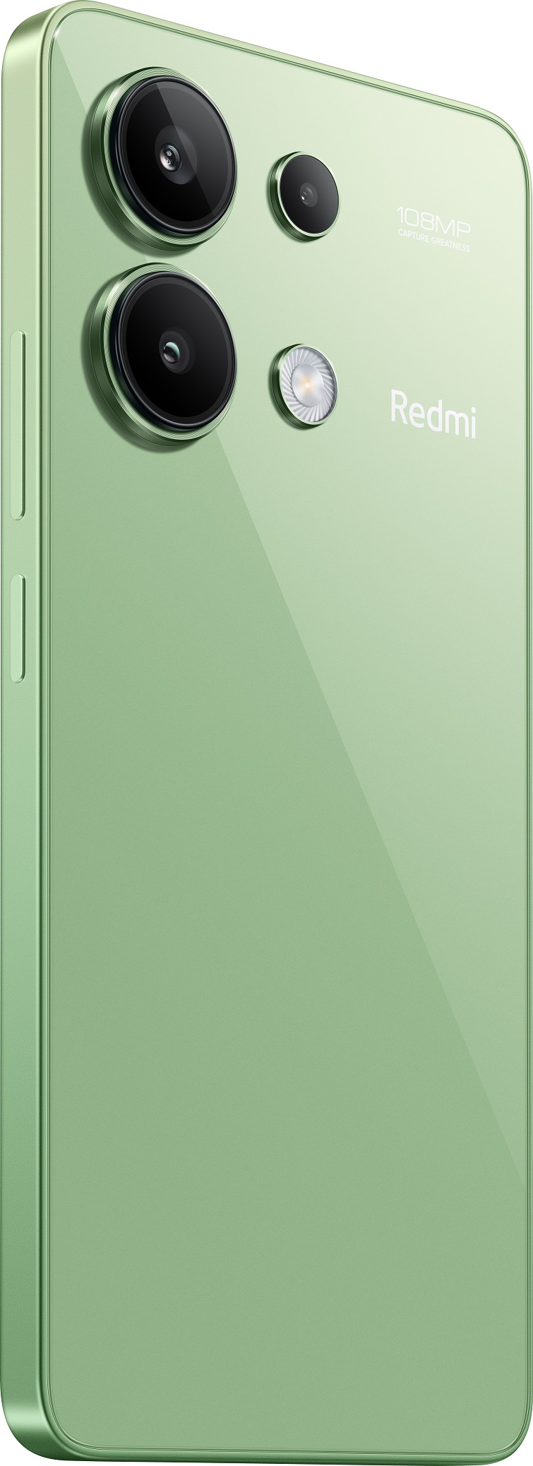 Xiaomi Redmi Note 13/ 6GB/ 128GB/ Mint Green 