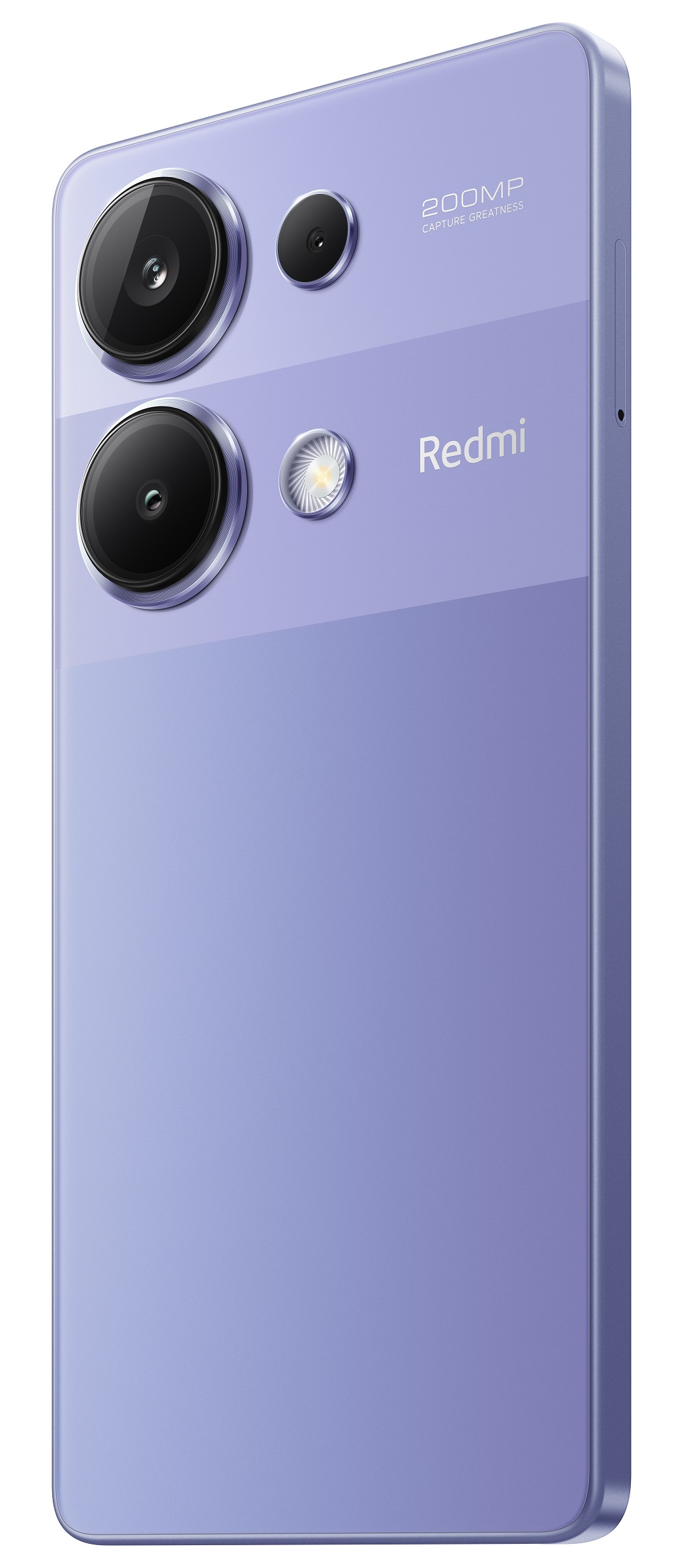 Xiaomi Redmi Note 13 Pro/ 8GB/ 256GB/ Lavender Purple 