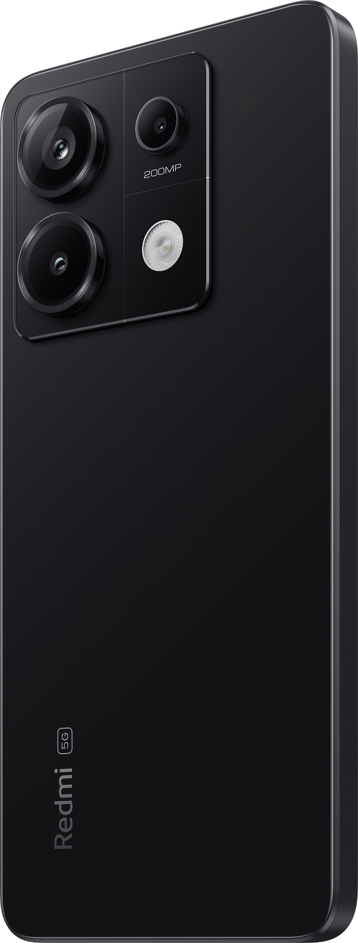 Xiaomi Redmi Note 13 Pre 5G/ 8GB/ 256GB/ Midnight Black 