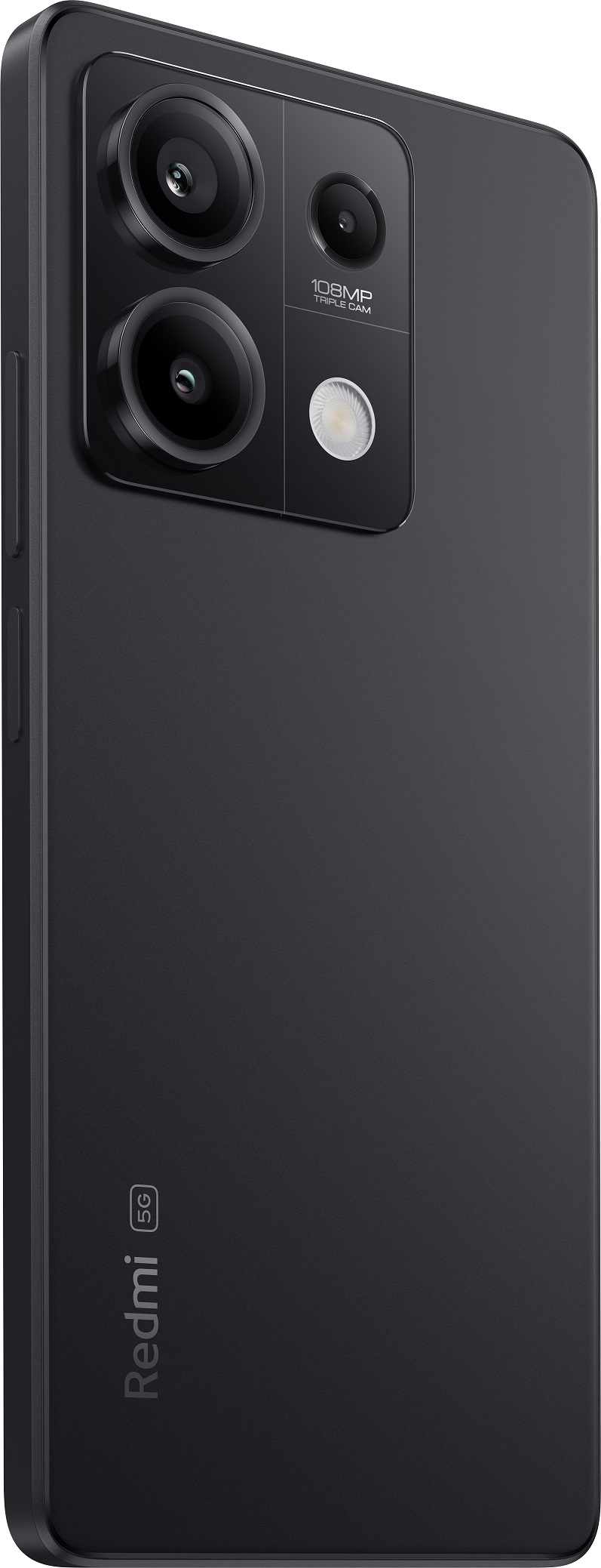 Xiaomi Redmi Note 13 5G/ 8GB/ 256GB/ Graphite Black 