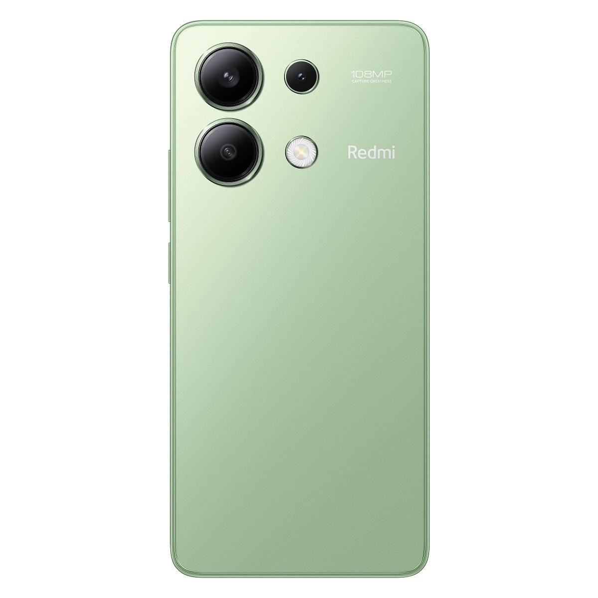 Xiaomi Redmi Note 13/ 8GB/ 256GB/ Mint Green