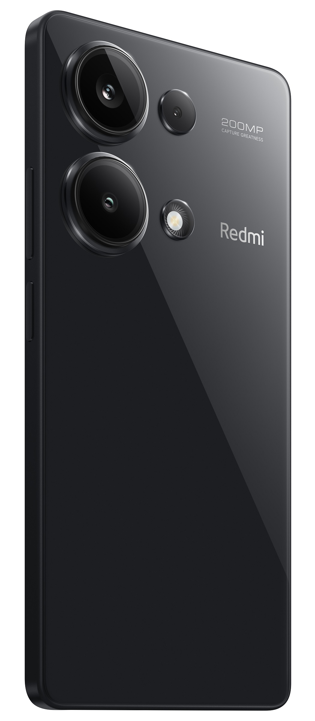 Xiaomi Redmi Note 13 Pro/ 8GB/ 256GB/ Midnight Black 