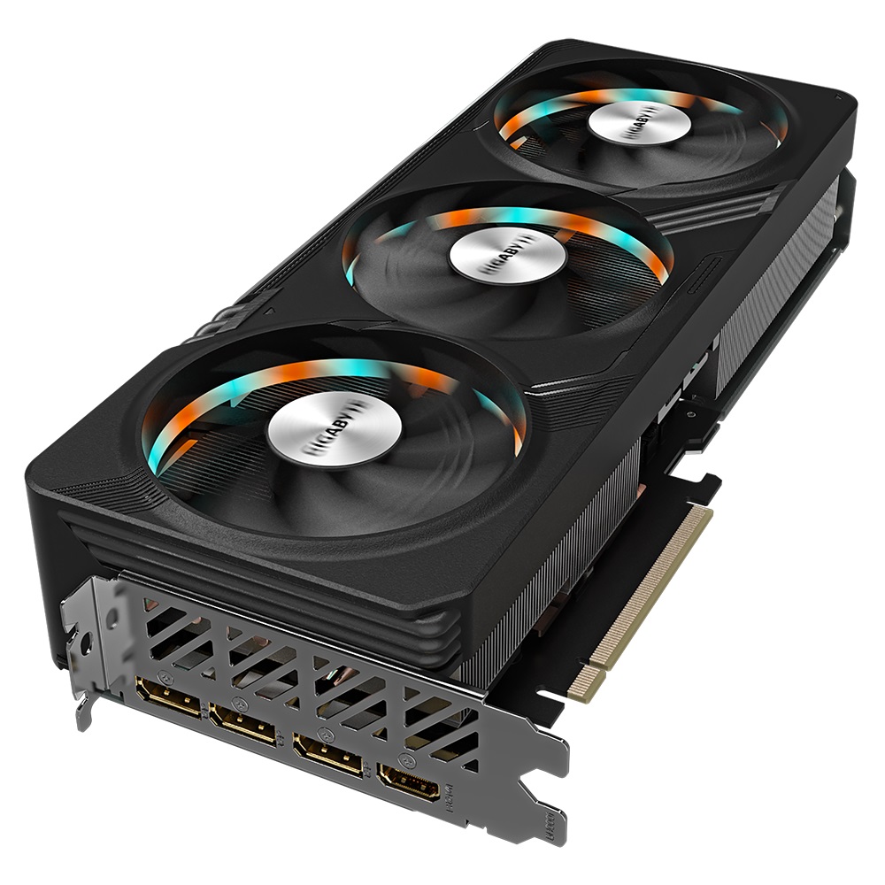 GIGABYTE GeForce RTX™ 4070 SUPER/ Gaming/ OC/ 12GB/ GDDR6x 
