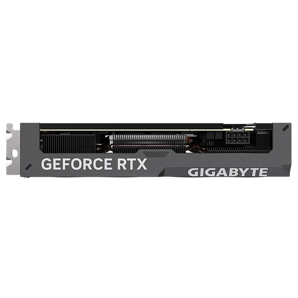 GIGABYTE GeForce RTX 4060 Ti WINDFORCE/ OC/ 16GB/ GDDR6 