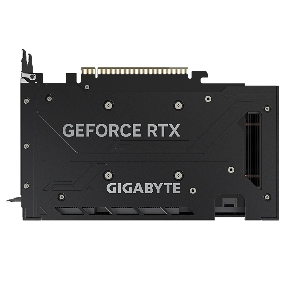 GIGABYTE GeForce RTX 4060 Ti WINDFORCE/ OC/ 16GB/ GDDR6 