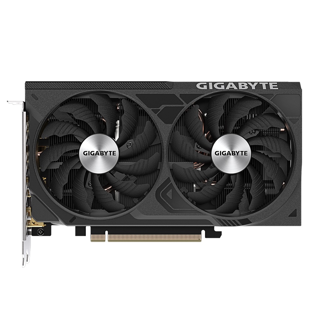 GIGABYTE GeForce RTX 4060 Ti WINDFORCE/ OC/ 16GB/ GDDR6