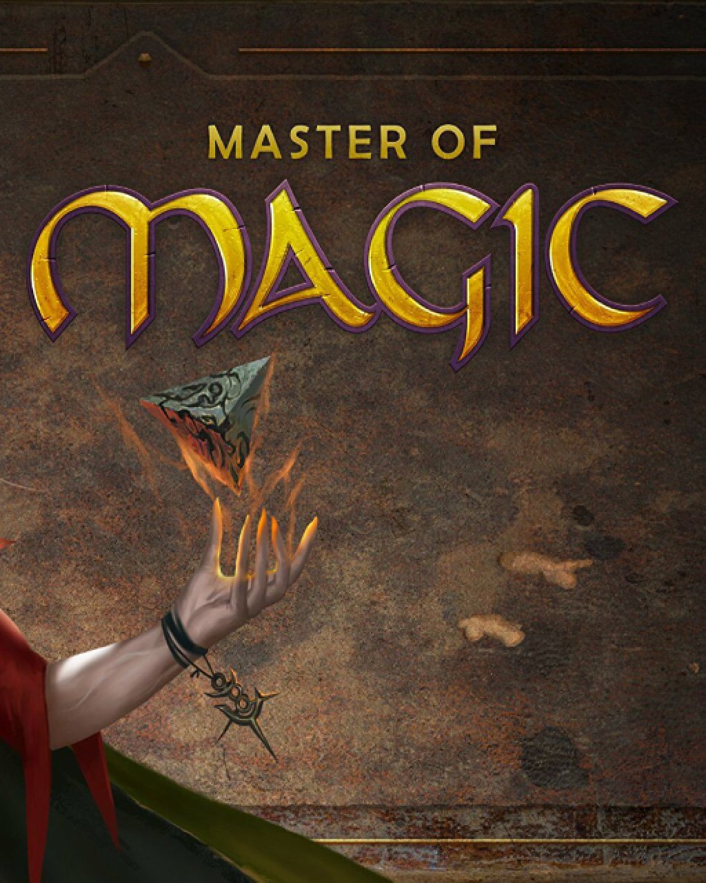 ESD Master of Magic