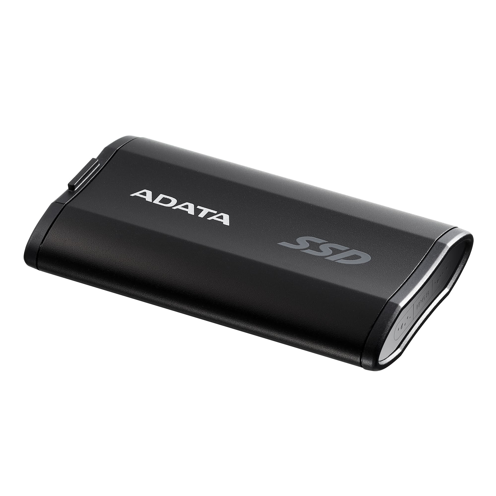 ADATA SD810/ 1TB/ SSD/ Externá/ Čierna/ 5R 