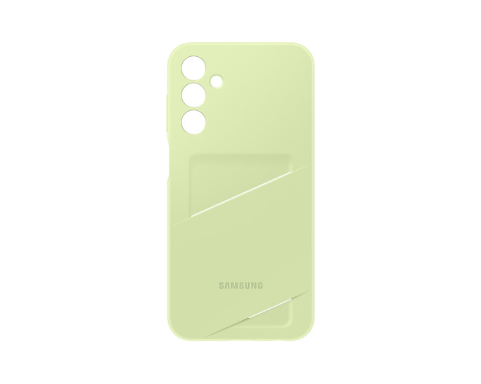 Samsung Ochranná fólia S24 Transparent 