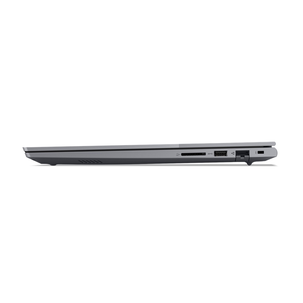 Lenovo ThinkBook/ 16 G6 IRL/ i5-1335U/ 16"/ WUXGA/ 8GB/ 512GB SSD/ UHD/ W11H/ Gray/ 3R 
