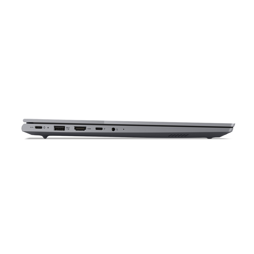Lenovo ThinkBook/ 16 G6 IRL/ i5-1335U/ 16"/ WUXGA/ 8GB/ 512GB SSD/ UHD/ W11H/ Gray/ 3R 