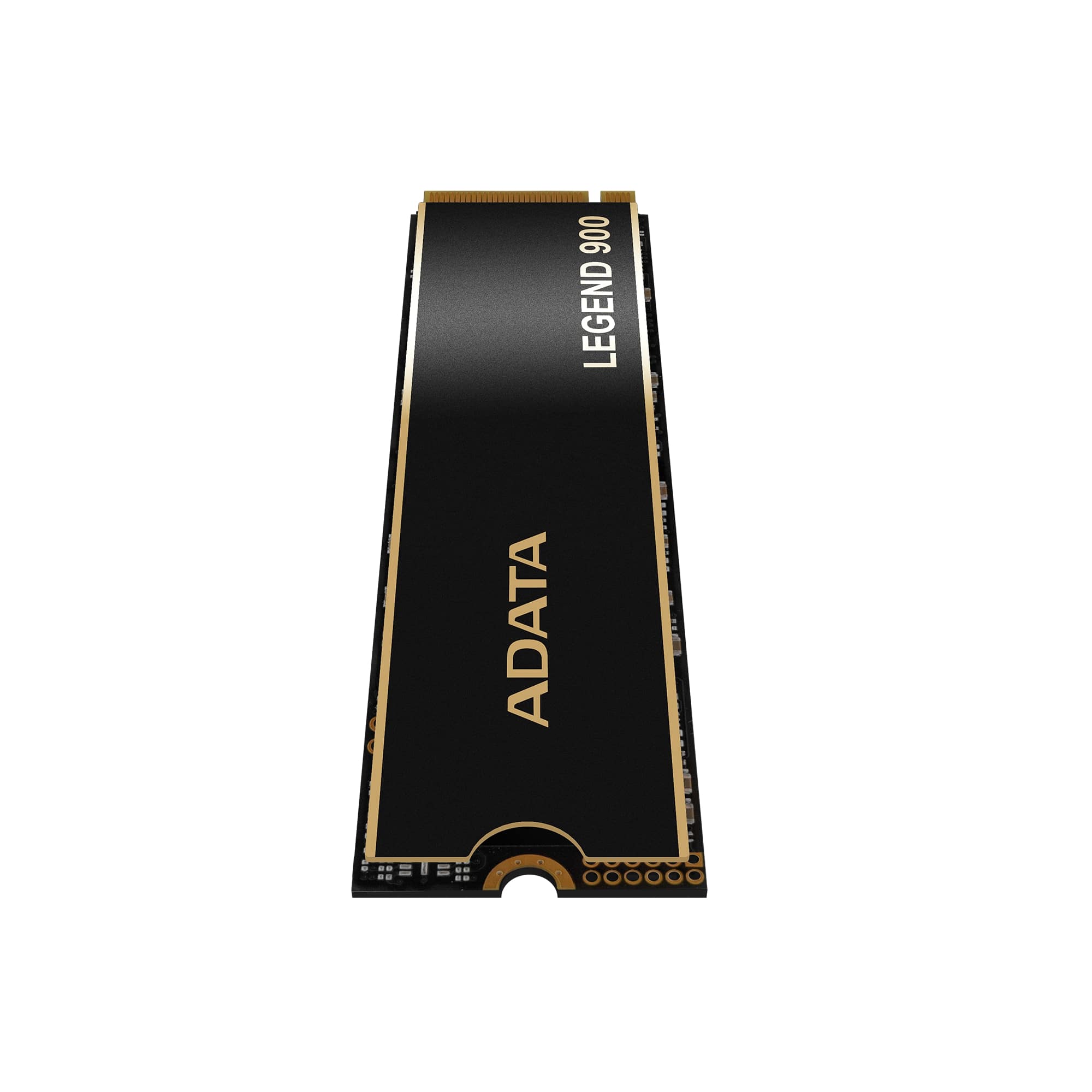 ADATA LEGEND 900/ 2TB/ SSD/ M.2 NVMe/ Čierna/ Heatsink/ 5R 