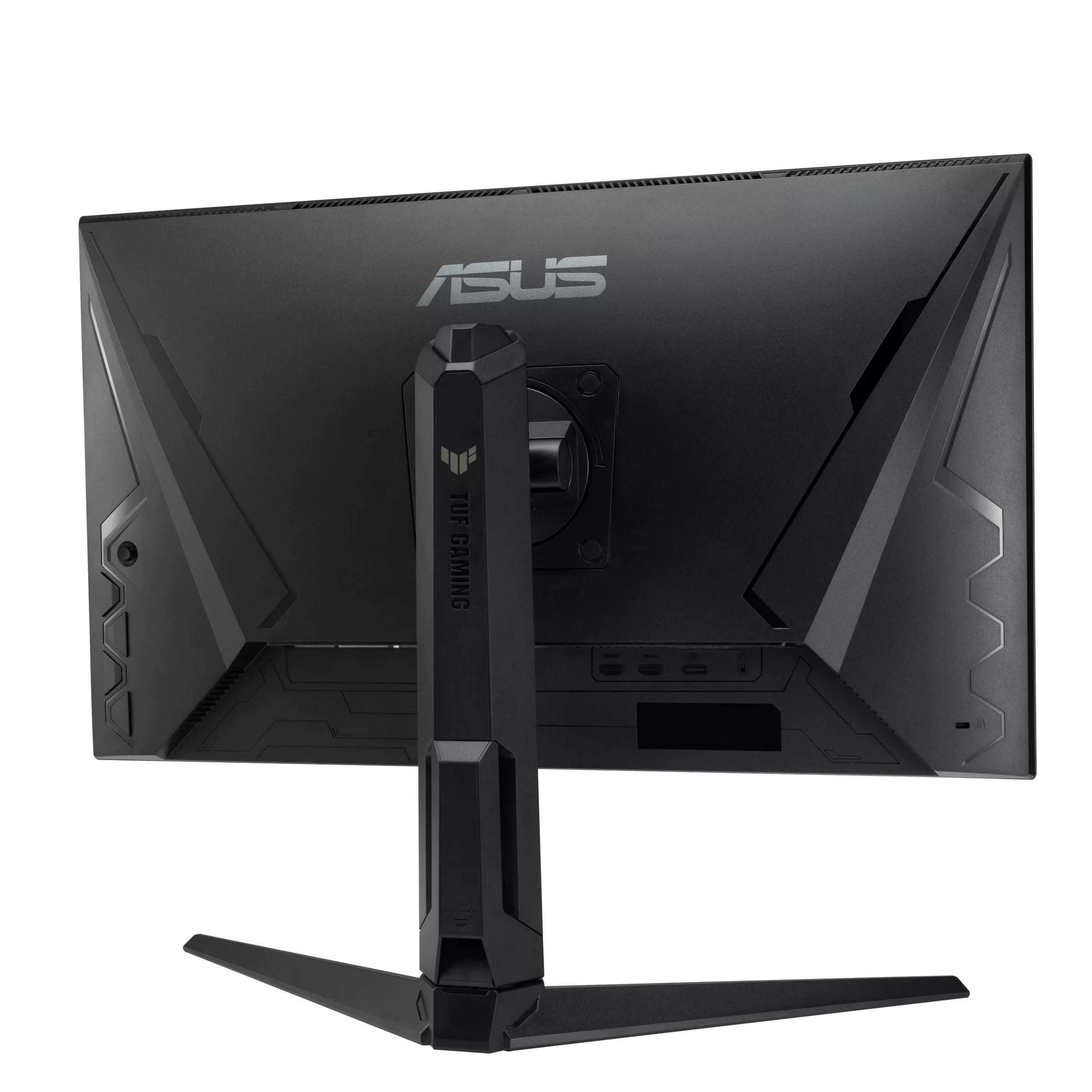 ASUS TUF/ VG279QL3A/ 27"/ IPS/ FHD/ 180Hz/ 1ms/ Black/ 3R 