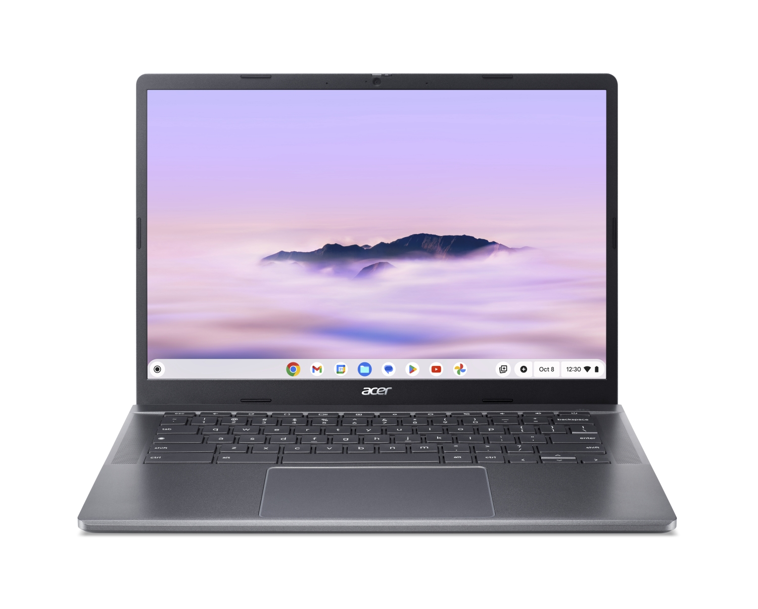 ACER NTB Chromebook Plus 514 (CB514-3HT-R98A), Ryzen 5 7520C, 14