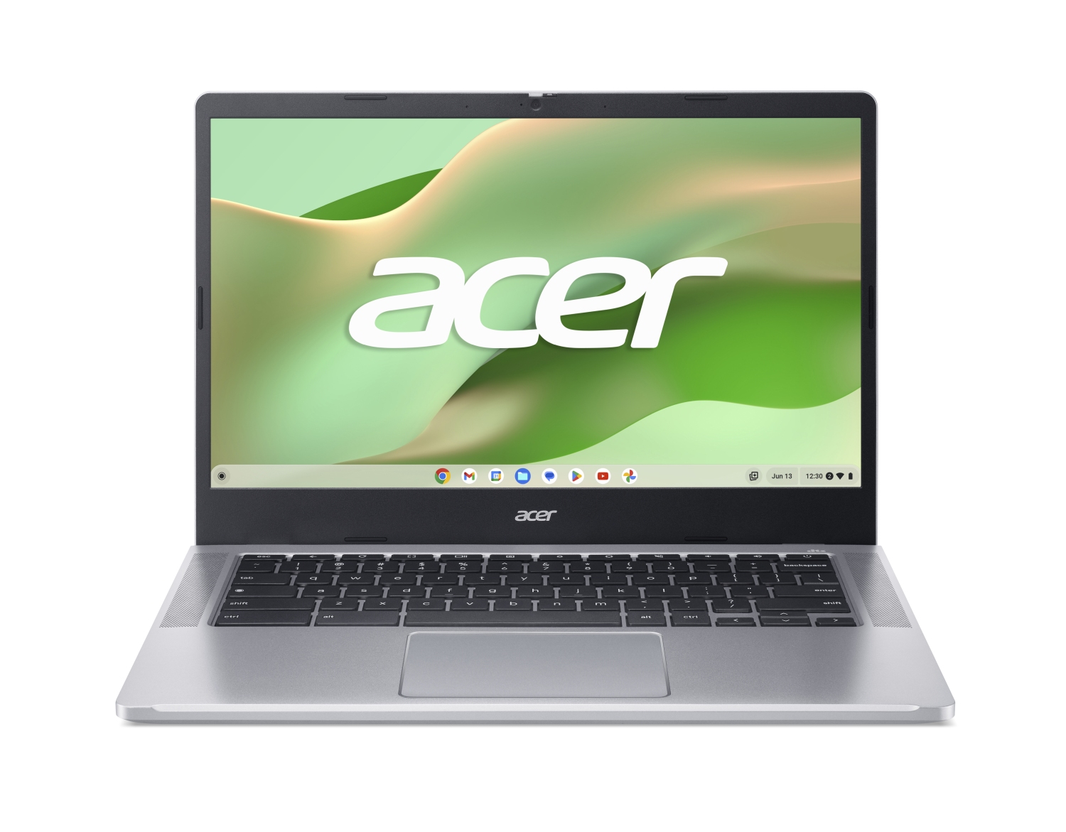 ACER NTB Chromebook 314 (CB314-4H-C3M0), Intel N100, 14