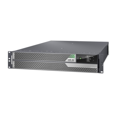 APC Smart-UPS Ultra On-Line Lithium-Ion,  5KVA/ 5KW,  2U Rack/ Tower,  230V,  s kartou Netwok